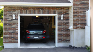 Garage Door Installation at Baywood Lafayette, California